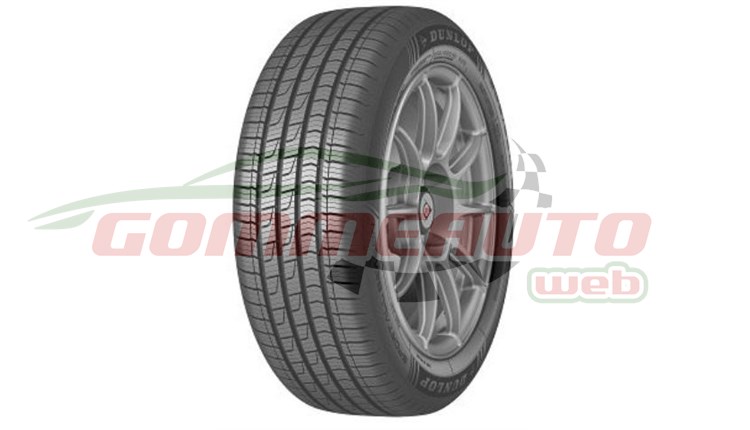 COP. 175/65HR14  DUNLOP  SPORT ALL SEASON XL        86H M+S
